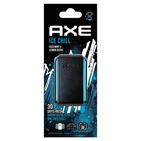 AXE VENT ICE CHILL 23G Inny producent