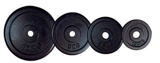 Axer Sport, Talerz żeliwny, 1,50 kg Axer Sport