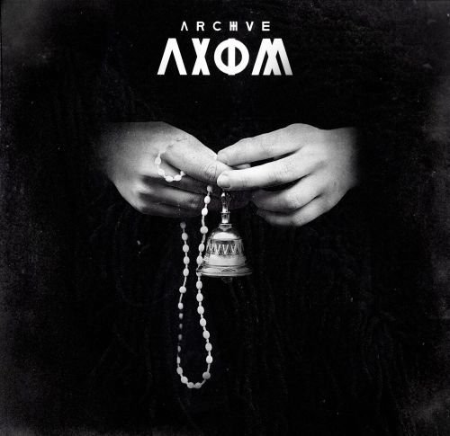 Axiom Archive