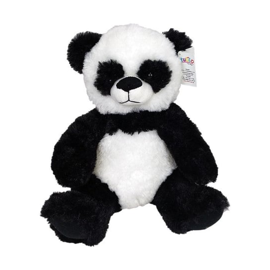 Axiom, maskotka Panda Wandzia Axiom
