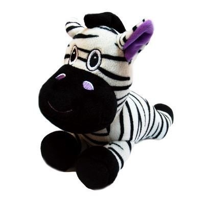 Axiom, maskotka Zebra Mania Axiom