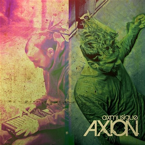 Axion (2011) AXMusique