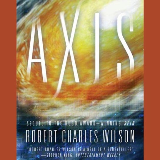 Axis Wilson Robert Charles