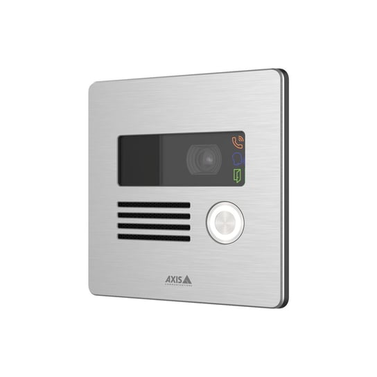 Axis I8016-Lve Network Video Inna marka