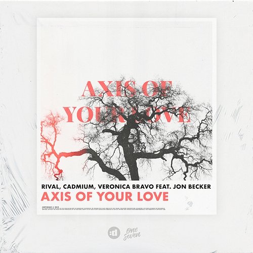 Axis Of Your Love Rival, Cadmium, Veronica Bravo feat. Jon Becker
