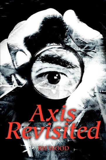 Axis Revisited Wood Rh H.