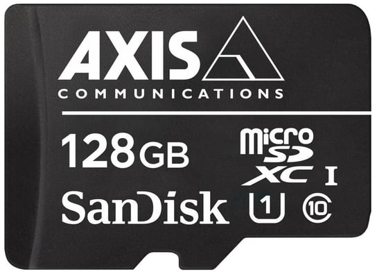 Axis Surveillance Card 128 Gb Inna marka