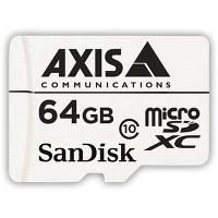 Axis Surveillance Card 64 Gb 10P Inna marka