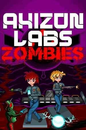 Axizon Labs: Zombies (PC) klucz Steam Immanitas