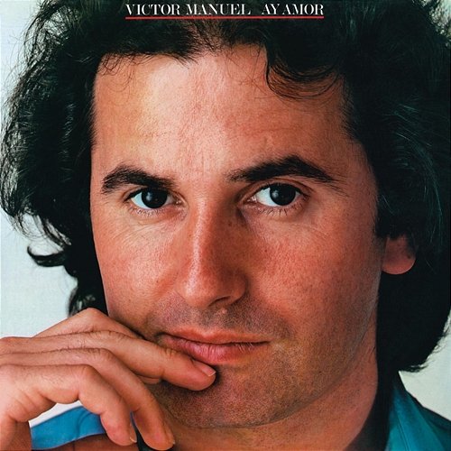 Ay Amor Victor Manuel