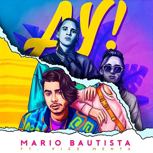AY! Mario Bautista