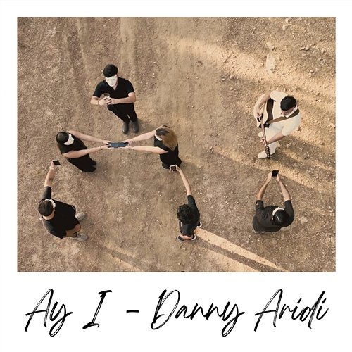 Ay I Danny Aridi
