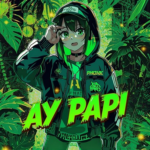 Ay Papi CXYV