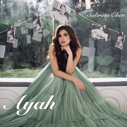 Ayah Sabrina Eben