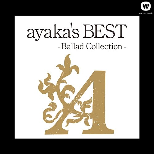 ayaka's BEST - Ballad Collection - Ayaka