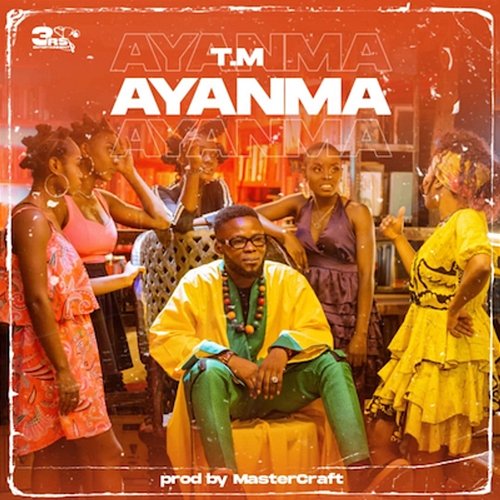 Ayanma T.M