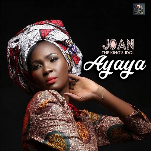 AYAYA Joan The King's Idol