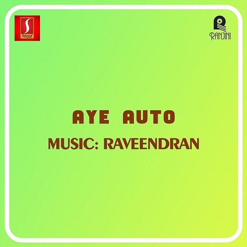 Aye Auto Raveendran