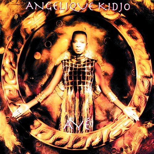Aye Angelique Kidjo