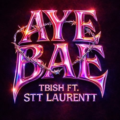 Aye bae Stt Laurentt, Tbish