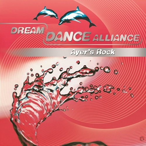 Ayers Rock Dream Dance Alliance (D.D. Alliance)