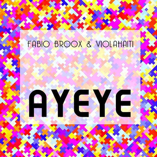 Ayeye Fabio Broox, Violahaiti