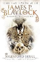 Aylesford Skull Blaylock James