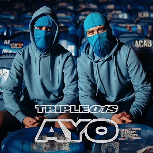 AYO Triple01s
