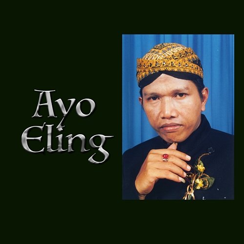 ayo eling H Ma'ruf Islamuddin