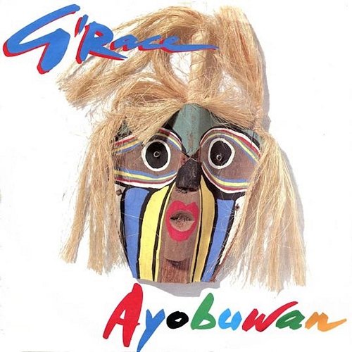 Ayobuwan G'Race
