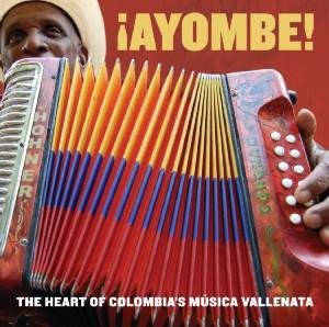Ayombe! Heart Of Various Artists