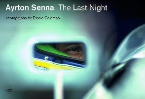 Ayrton Senna Terruzzi Giorgio