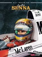 Ayrton Senna Froissart Lionel