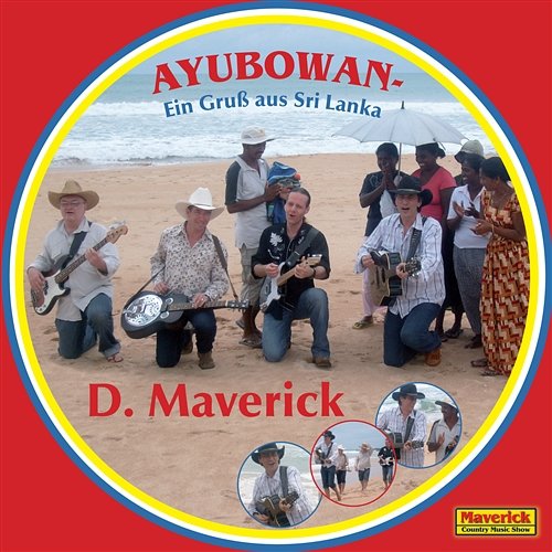 Ayubowan D.Maverick