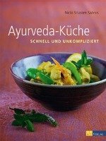 Ayurveda-Küche Sabnis Nicky Sitaram