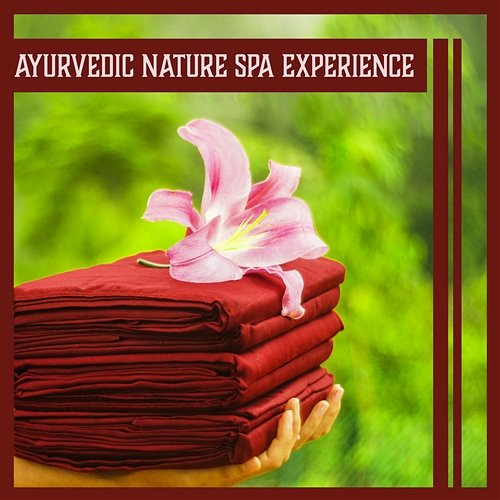 Ayurvedic Nature Spa Experience – Shiatsu Massage, Sauna Music Moods, Relaxing Bath Time, Wellness Treatment in Green Garden Massage Therapy Guru