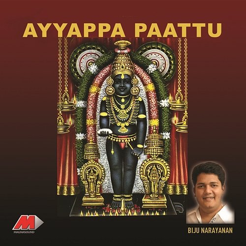 Ayyappa Paattu Biju Narayanan