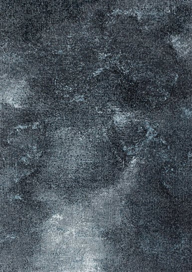 Ayyildiz, Dywan Ottawa miraż szaro niebieski, 80x150 cm Oaza Dywany