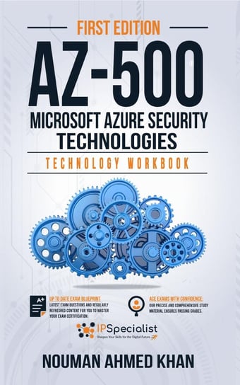 AZ-500 Microsoft Azure Security Technologies Nouman Ahmed Khan