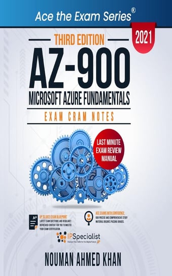 AZ-900 Microsoft Azure Fundamentals Nouman Ahmed Khan