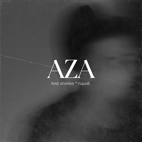 AZA Lost Stories, Rupali Moghe