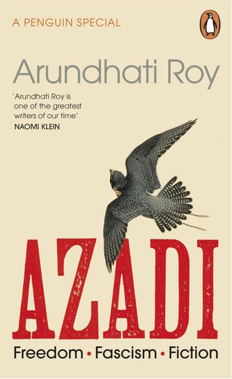 AZADI Roy Arundhati