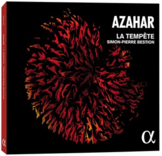 Azahar Alpha Records S.A.