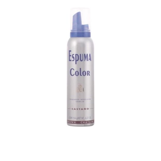 Azalia - ESPUMA COLOR brązowe włosy 150 ml azalia