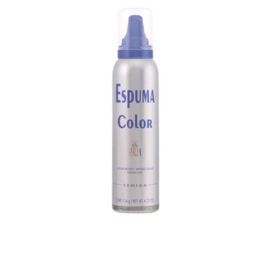 Azalia - ESPUMA COLOR włosy jesionowe 150 ml azalia