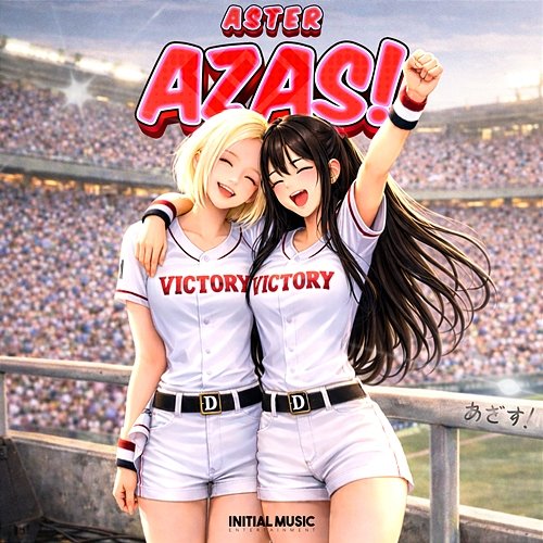 AZAS! Aster