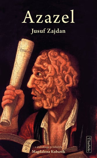 Azazel Zajdan Jusuf