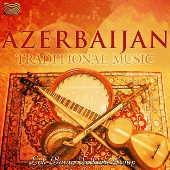 Azerbaijan Traditional Music Lok-Batan Folklore Group