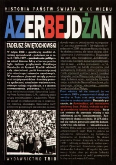 Azerbejdżan Świętochowski Tadeusz