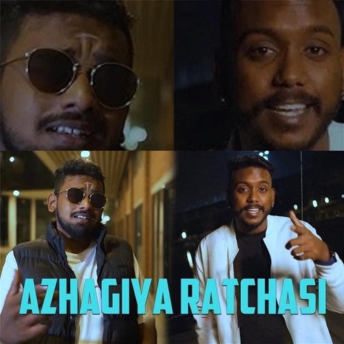 Azhagiya Ratchasi Thinax, Santesh, Tnesh, Kugesh